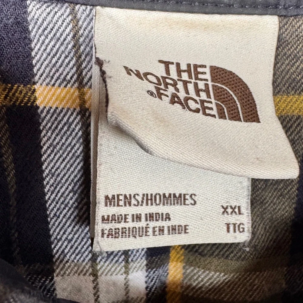The North Face north face